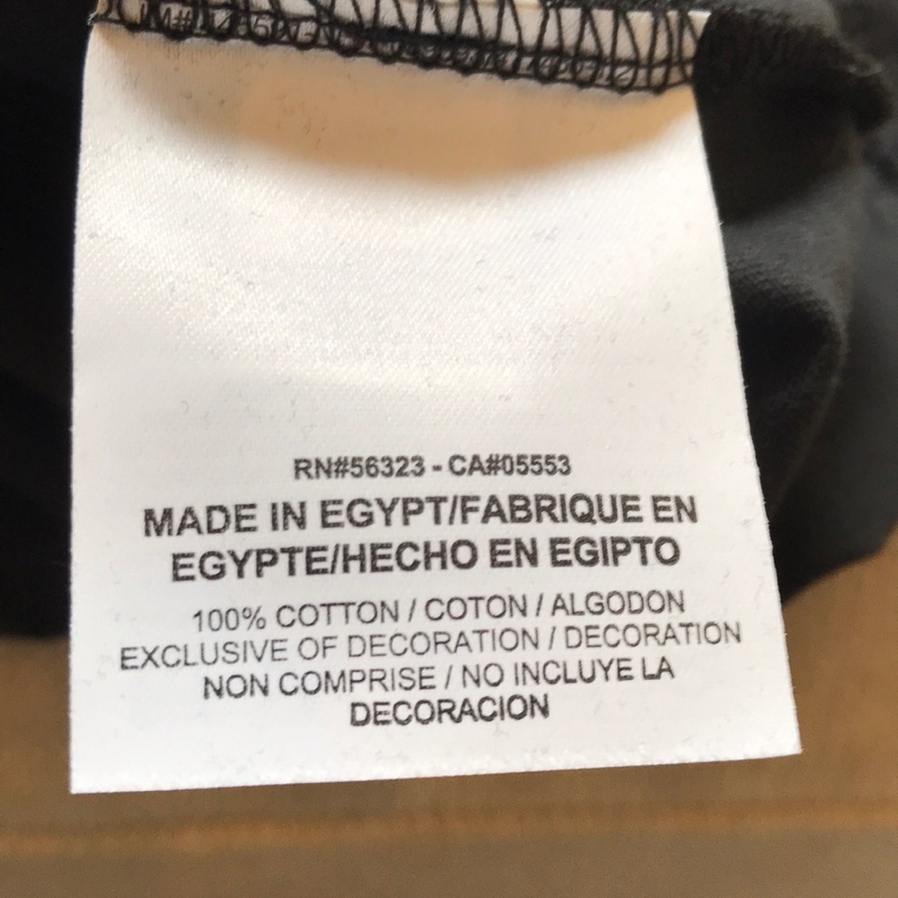 Youth size Nike T-Shirt.🤾🏽‍♂️ NWT - Picture 5 of 7